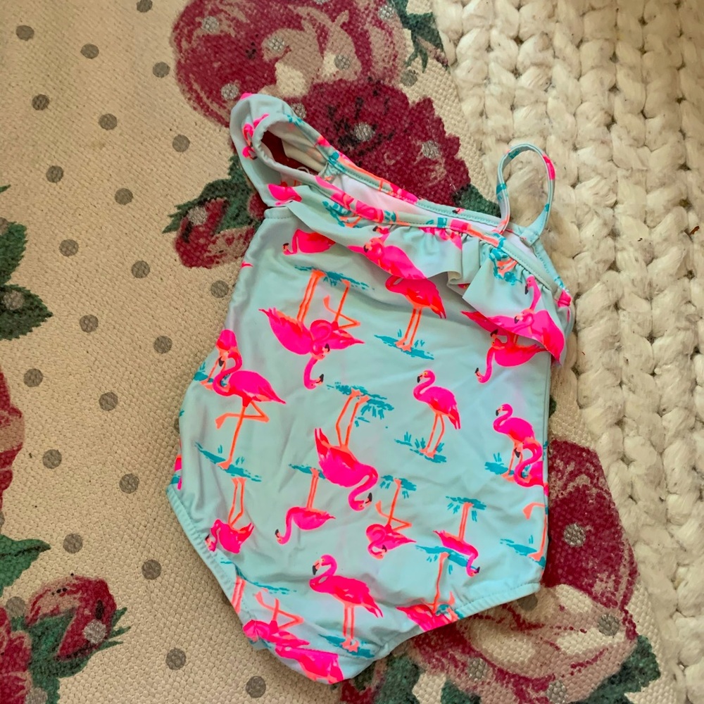Carter’s One Piece